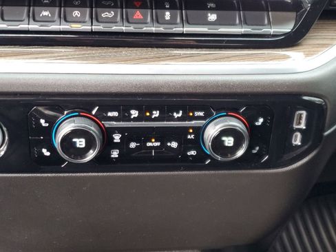 Used 2024 Chevrolet Silverado 1500 LT RWD image 27