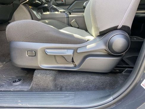 Used 2025 Toyota 4Runner TRD Sport RWD image 18