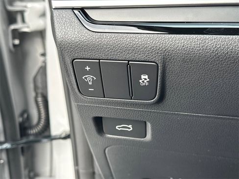 New 2026 Kia K5 GT-Line image 30