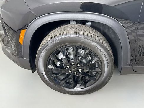 New 2026 Chevrolet Traverse LT w/ Midnight/Sport Edition image 31