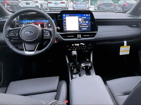 New 2026 Subaru Outback Touring XT image 5