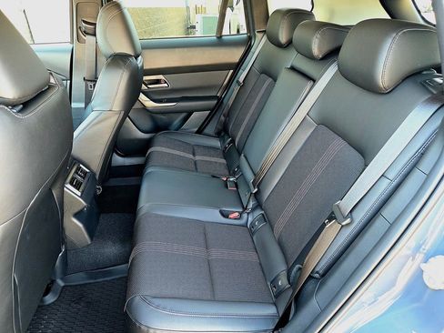 New 2026 MAZDA CX-50 Meridian Edition w/ Weather Package image 18