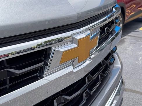 Used 2023 Chevrolet Silverado 1500 LT image 25