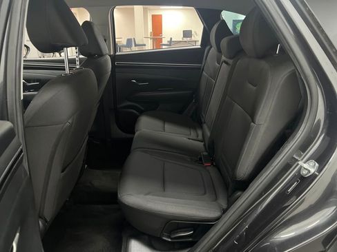 Used 2022 Hyundai Tucson SEL image 28