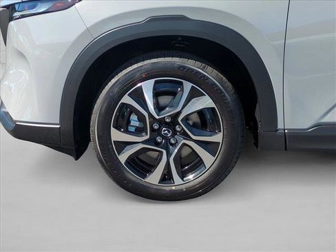 New 2026 MAZDA CX-5 Preferred image 10