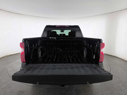 Used 2023 Chevrolet Silverado 1500 LT AWD/4WD image 14