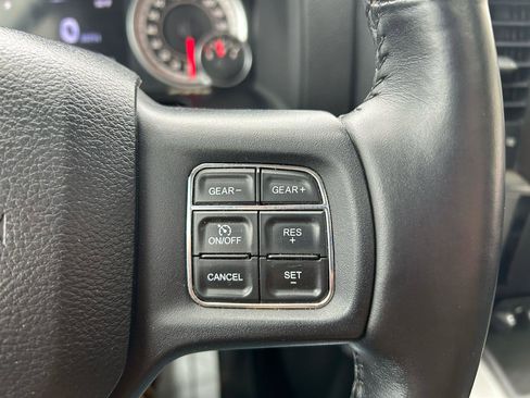 Used 2016 RAM 1500 Sport w/ Sport Premium Group image 19