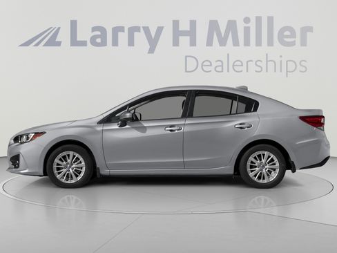 Used 2018 Subaru Impreza 2.0i AWD/4WD image 3