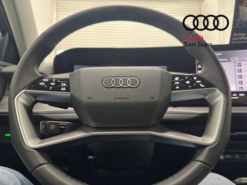 New 2026 Audi Q3 quattro 2.0T AWD/4WD image 24