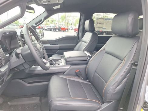 New 2026 Ford F150 Lariat AWD/4WD image 4