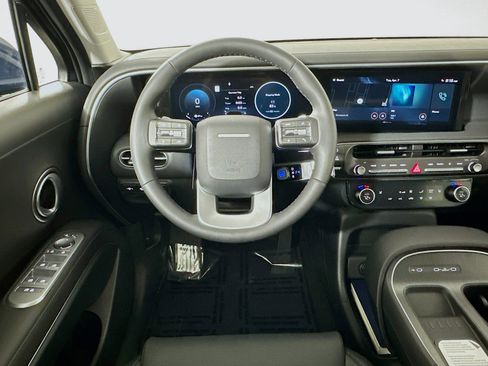 New 2026 Hyundai Palisade SEL image 21