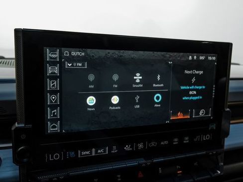 Used 2022 GMC Hummer EV Edition 1 w/ LPO, Illumination Package AWD/4WD image 64