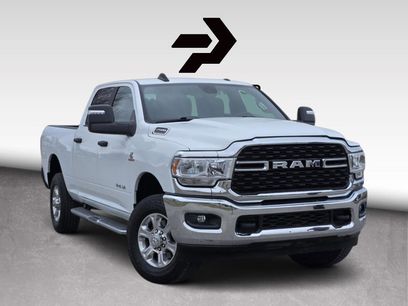 Used 2024 RAM 2500 Big Horn