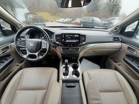 Used 2020 Honda Pilot EX-L image 50