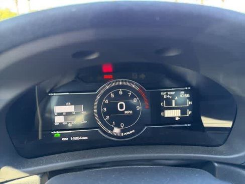 Used 2023 Subaru BRZ Limited image 16