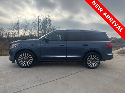 Used 2018 Lincoln Navigator Reserve w/ Technology Package image 6