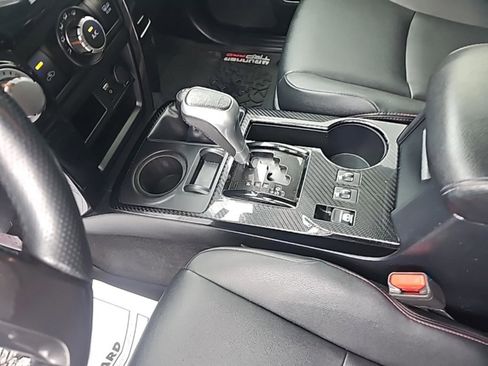 Used 2019 Toyota 4Runner TRD Pro image 24