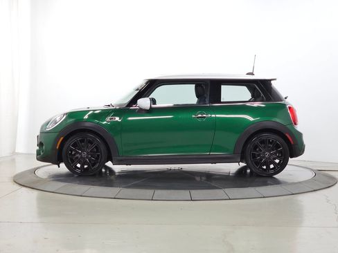 Used 2021 MINI Cooper S FWD image 4
