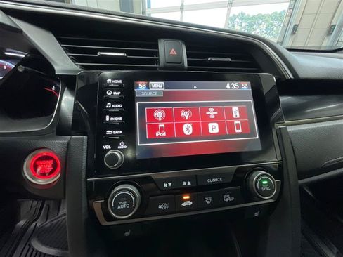 Used 2021 Honda Civic Sport Touring image 17