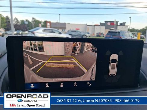 Used 2024 Acura MDX A-Spec AWD/4WD image 29