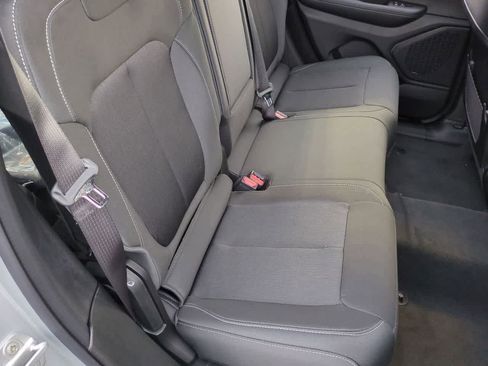 New 2025 Jeep Grand Cherokee Laredo w/ Luxury Tech Group I RWD image 21