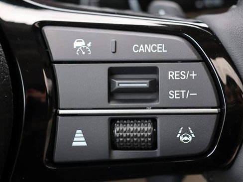 New 2026 Honda Pilot Touring image 16