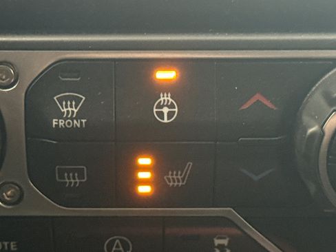 Used 2021 Jeep Wrangler Unlimited Rubicon image 18