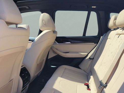 Used 2020 BMW X3 xDrive30i w/ Convenience Package image 14