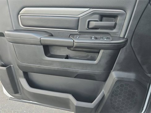 New 2026 RAM 5500 Tradesman image 21