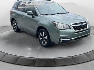 Used 2017 Subaru Forester 2.5i Limited w/ Rugged Package #2 video 1