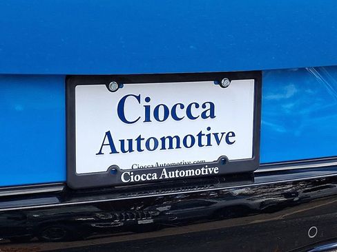 Used 2021 Ford Mustang Mach-E GT image 31