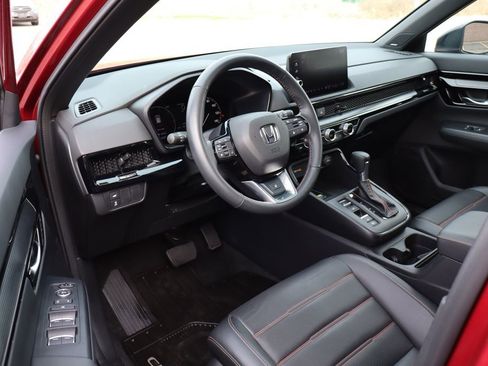 Used 2024 Honda CR-V Sport Touring image 11