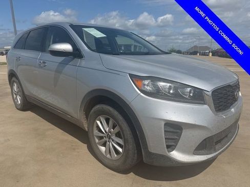 Used 2019 Kia Sorento L image 1