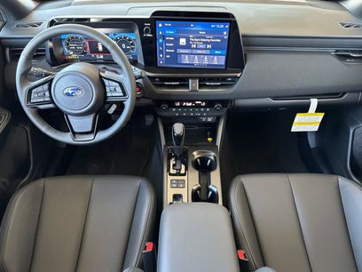New 2026 Subaru Outback Premium