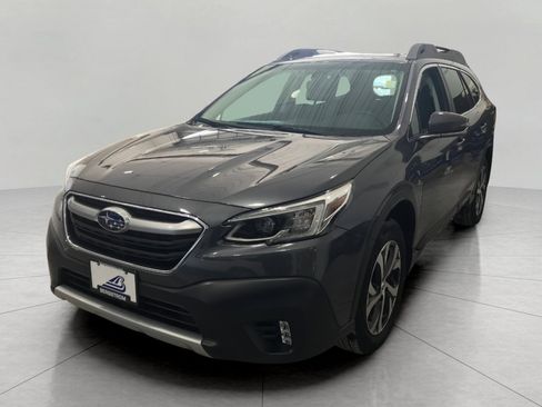 Used 2021 Subaru Outback Limited w/ Popular Package #2 image 11