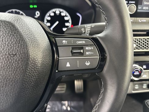 Used 2025 Honda Civic Sport image 36