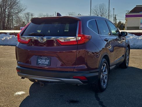 Used 2017 Honda CR-V EX image 5