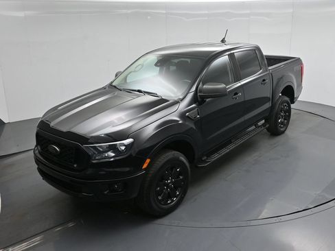 Used 2023 Ford Ranger XLT w/ Equipment Group 302A High AWD/4WD image 34