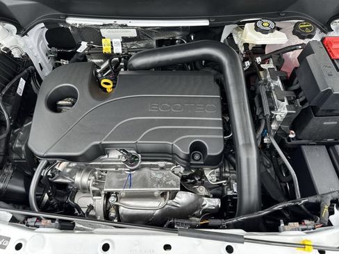 New 2026 GMC Terrain AT4 image 25