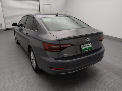 Used 2019 Volkswagen Jetta S FWD image 5