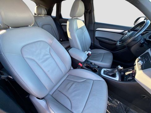 Used 2018 Audi Q3 2.0T Premium image 14