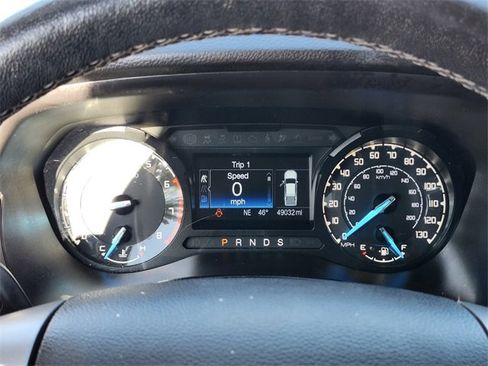 Certified 2023 Ford Ranger XLT w/ Equipment Group 302A High image 28