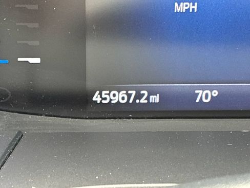 Used 2024 Ford Escape ST-Line AWD/4WD image 16