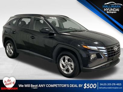 Used 2024 Hyundai Tucson SEL