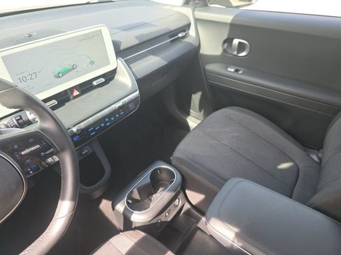 Used 2024 Hyundai Ioniq 5 SEL AWD/4WD image 30
