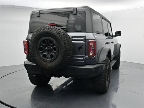 Used 2023 Ford Bronco Wildtrak AWD/4WD image 6