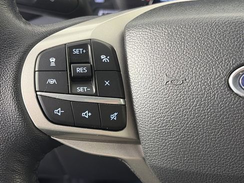 Certified 2023 Ford Explorer Limited image 17