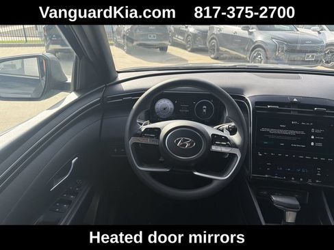 Used 2024 Hyundai Santa Cruz Night AWD/4WD image 13