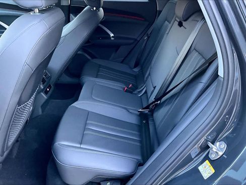 New 2026 Audi Q5 Premium AWD/4WD image 19
