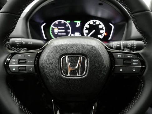 New 2026 Honda Civic Sport image 18